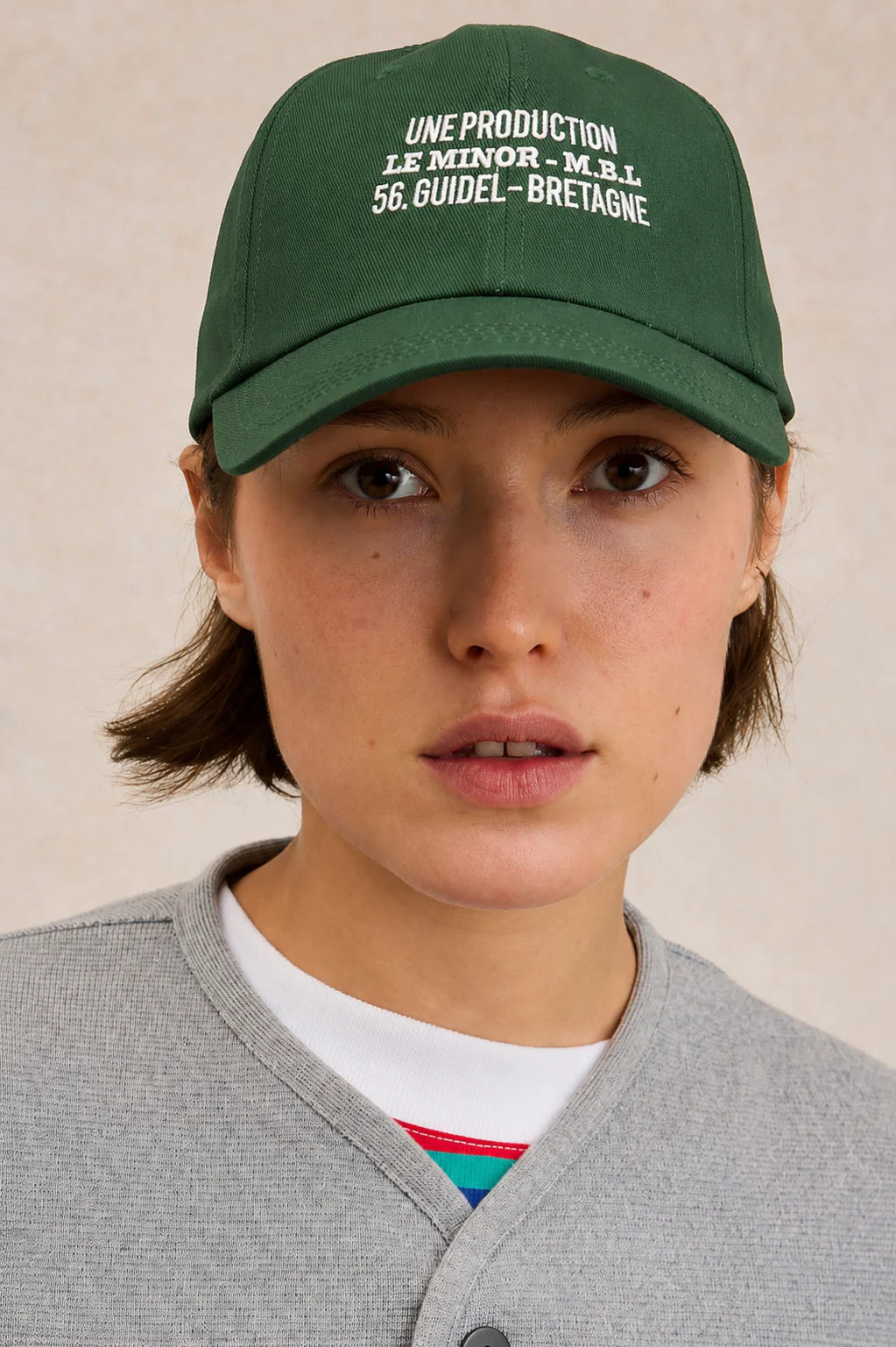 Homme
