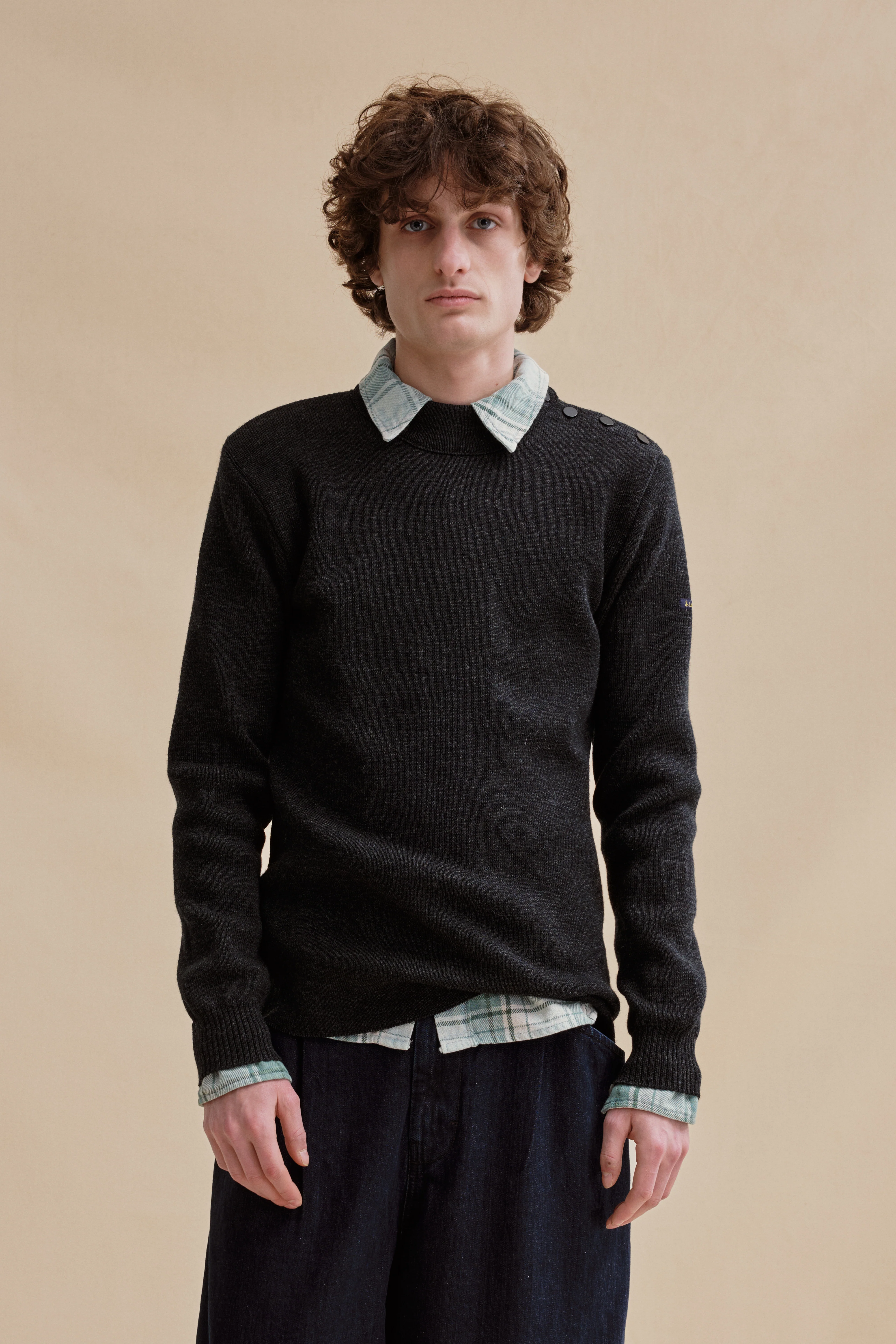 Nouveautés homme